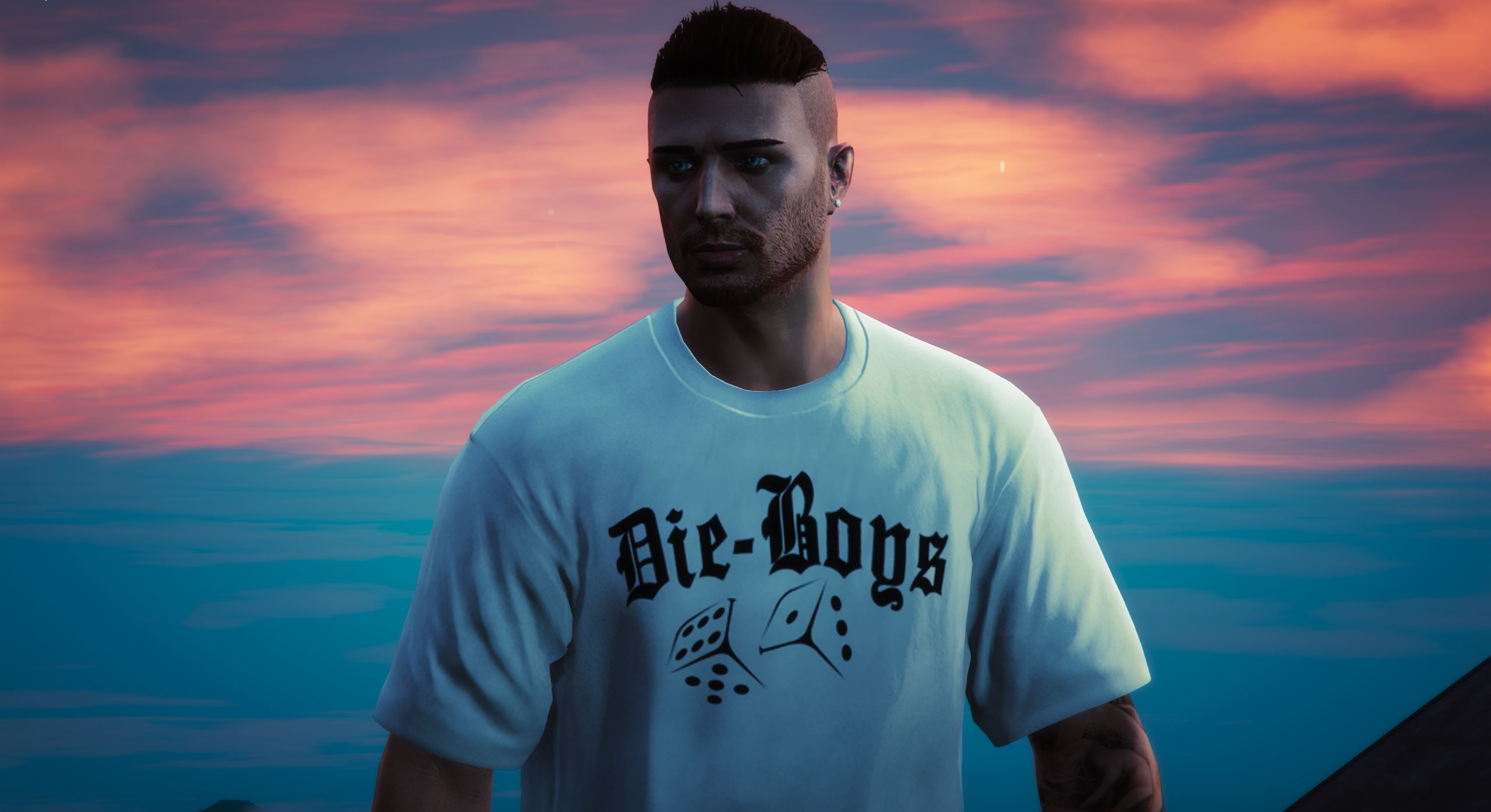 Foto 55 de Erick Evans